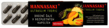 Hannasaki Ultraslim - Tropic - дорожная упаковка 10 x 1 г