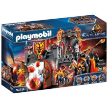 Play sets and action figures for boys Playmobil Knights 70221 toy playset
