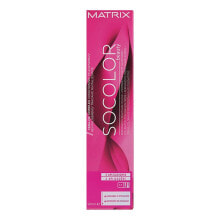 Hair Dye Постоянная краска Matrix Socolor Beauty Matrix 10Nw (90 ml)