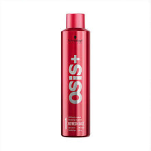 Dry Shampoos Сухой шампунь Osis Refresh Dust Schwarzkopf (300 ml)