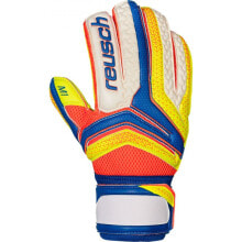 Accessories and Supplies Reusch Serathor Prime Goalkeeper Gloves M1 M 37 70 135 484