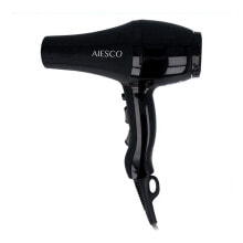 Hair Dryers and Hot Brushes Фен Super Turbo Low Aiesco ионный 2000W