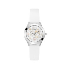 Athletic Watches GUESS Pearl Watch