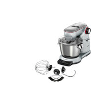 Mixers Bosch MUM9AX5S00 cooking food processor 1500 W 5.5 L Stainless steel