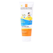 Tanning Products and Sunscreens ANTHELIOS DERMO-PEDIATRICS lait SPF50+ 250 ml