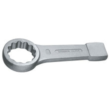 Open-end Cap Combination Wrenches Gedore 6475430. Weight: 674 g, Package depth: 60 mm, Package height: 20 mm