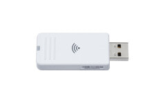 Accessories For Multimedia Projectors Epson DUAL FUNCTION WIRELESS ADAPTER USB Wi-Fi adapter