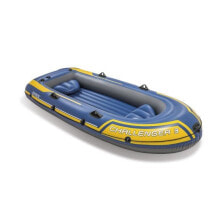 Inflatable Boats Intex 68370NP inflatable boat 3 person(s) Travel/recreation