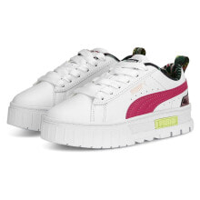 Sneakers PUMA SELECT Mayze Vacay Queen PS Trainers