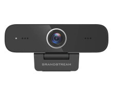 Webcams Grandstream Networks GUV3100 webcam 2 MP 1920 x 1080 pixels USB 2.0 Black
