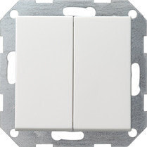 Sockets, switches and frames 012503. Product colour: White. AC input voltage: 250 V, Nominal current output: 10 A