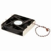 Cooling Systems Supermicro FAN-0077L4 computer cooling component Black, White