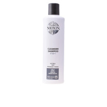 Shampoos SYSTEM 2 shampoo volumizing very weak fine hair 300 ml