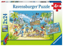 Ravensburger 05089 puzzle Jigsaw puzzle 24 pc(s)