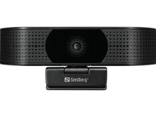 Webcams Sandberg USB Webcam Pro Elite 4K UHD