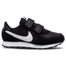 Boys Sneakers NIKE MD Valiant PSV Running Shoes