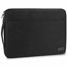 Tablet Cases Чехол для ноутбука Subblim SUB-LS-0PS0101 Чёрный