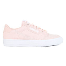 Sneakers and Trainers Adidas Continental Vulc J