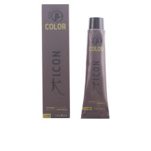 Hair Dye ECOTECH COLOR natural color #10.21 pearl platinum 60 ml
