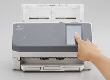 Scanners Fujitsu fi-7300NX ADF scanner 600 x 600 DPI A4 Grey, White