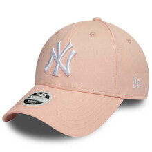 Athletic Caps NEW ERA League Essential New York Yankees Cap