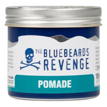 Wax and Paste Глина для волос The Bluebeards Revenge (150 ml)