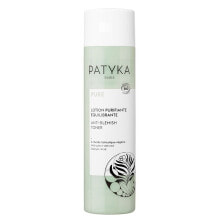 Body Creams and Lotions PATYKA Equilibrant 200ml Body lotion