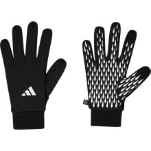 Athletic Gloves ADIDAS Tiro C Gloves