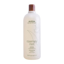 Shampoos Ревитализирующий шампунь Rosemary Mint Aveda 48490 (1000 ml)