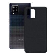 Smartphone Cases KSIX Samsung Galaxy A42
