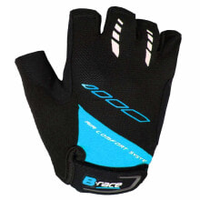 Athletic Gloves B-RACE Bump Gel Short Gloves
