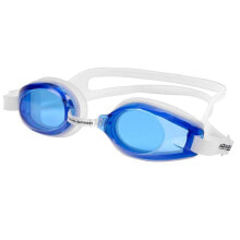 Swim Goggles Swimming goggles Aqua-Speed Avanti white / navy 61/007