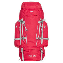 Premium Clothing and Shoes tRESPASS Trek 66L Backpack