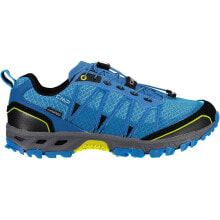 Running Shoes CMP Altak WP 3Q48267 Trail Running Shoes