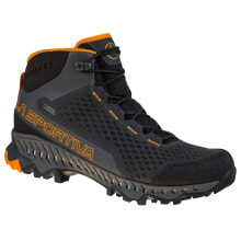 Hiking Shoes lA SPORTIVA Stream Goretex Hiking Boots
