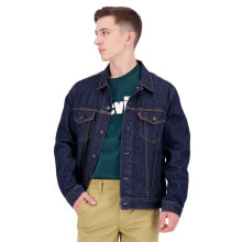 Athletic Jackets Levi´s ® The Trucker Jacket
