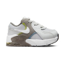 Premium Clothing and Shoes NIKE Air Max Excee TD Trainers