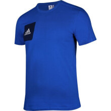 Mens T-Shirts and Tanks T-shirt adidas Tiro17 Tee M BQ2660
