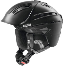Snowboard Helmets Uvex Unisex-Adults P2us Ski Helmet