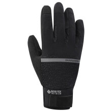Athletic Gloves SHIMANO Infinium Insulated Long Gloves