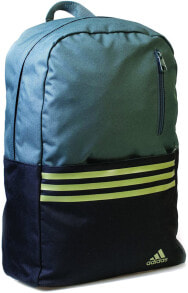 Sports Backpacks adidas Versatile 3-Stripes AY5122