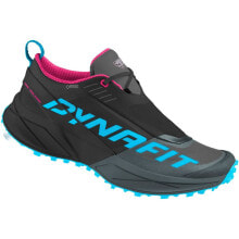 Running Shoes DYNAFIT Ultra 100 Goretex Trail Running Shoes