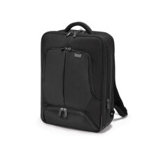 Backpacks laptop Backpack Eco PRO 15-17.3", City, 43.9 cm (17.3"), Notebook compartment, Polyester