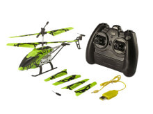 RC Airplanes, Helicopters Revell GLOWEE 2.0, Lithium Polymer (LiPo), 250 mAh, 3.7 V, 6 x AA, 260 mm, 175 mm