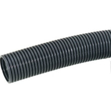 Water pipes and fittings Lapp SILVYN 61746980. Product colour: Gray. Length: 25 m