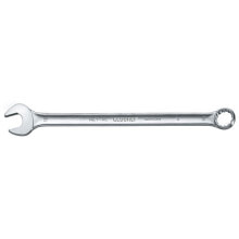 Open-end Cap Combination Wrenches Gedore 6100890. Depth: 85 mm, Height: 40 mm, Weight: 147 g