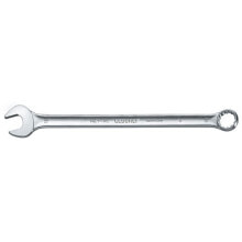 Open-end Cap Combination Wrenches Gedore 6080410. Depth: 110 mm, Height: 55 mm, Weight: 352 g