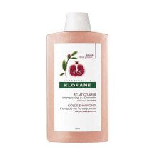 Shampoos KLORANE Pommegranate Color Enhancing Mini 25ml