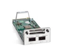 Network Equipment Models Cisco C9300-NM-2Q= network switch module 40 Gigabit Ethernet
