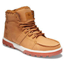 Athletic Boots DC SHOES Woodland Boots